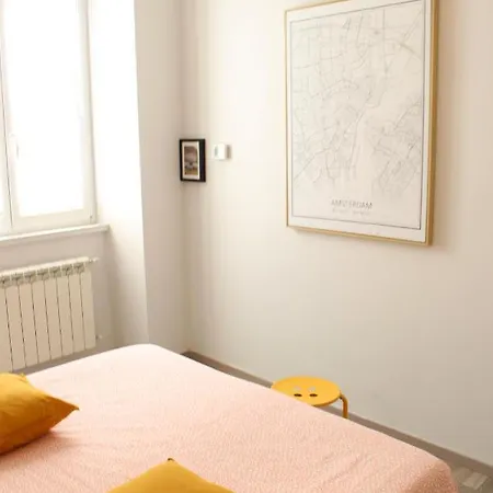 Wonderwall Appartement
