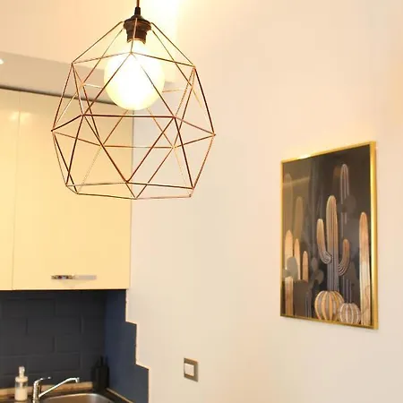 Appartement Wonderwall