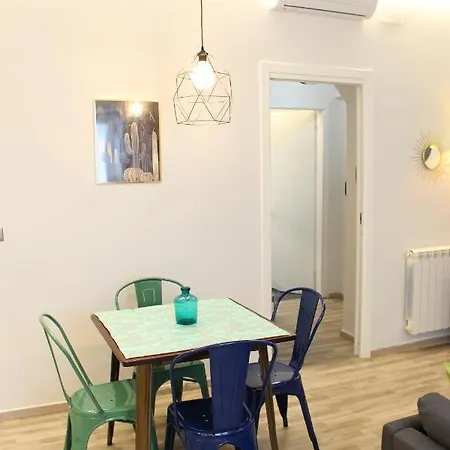 Wonderwall Appartement