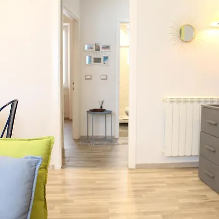 Appartement Wonderwall La Spezia